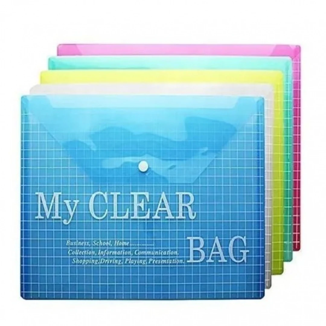 File folders